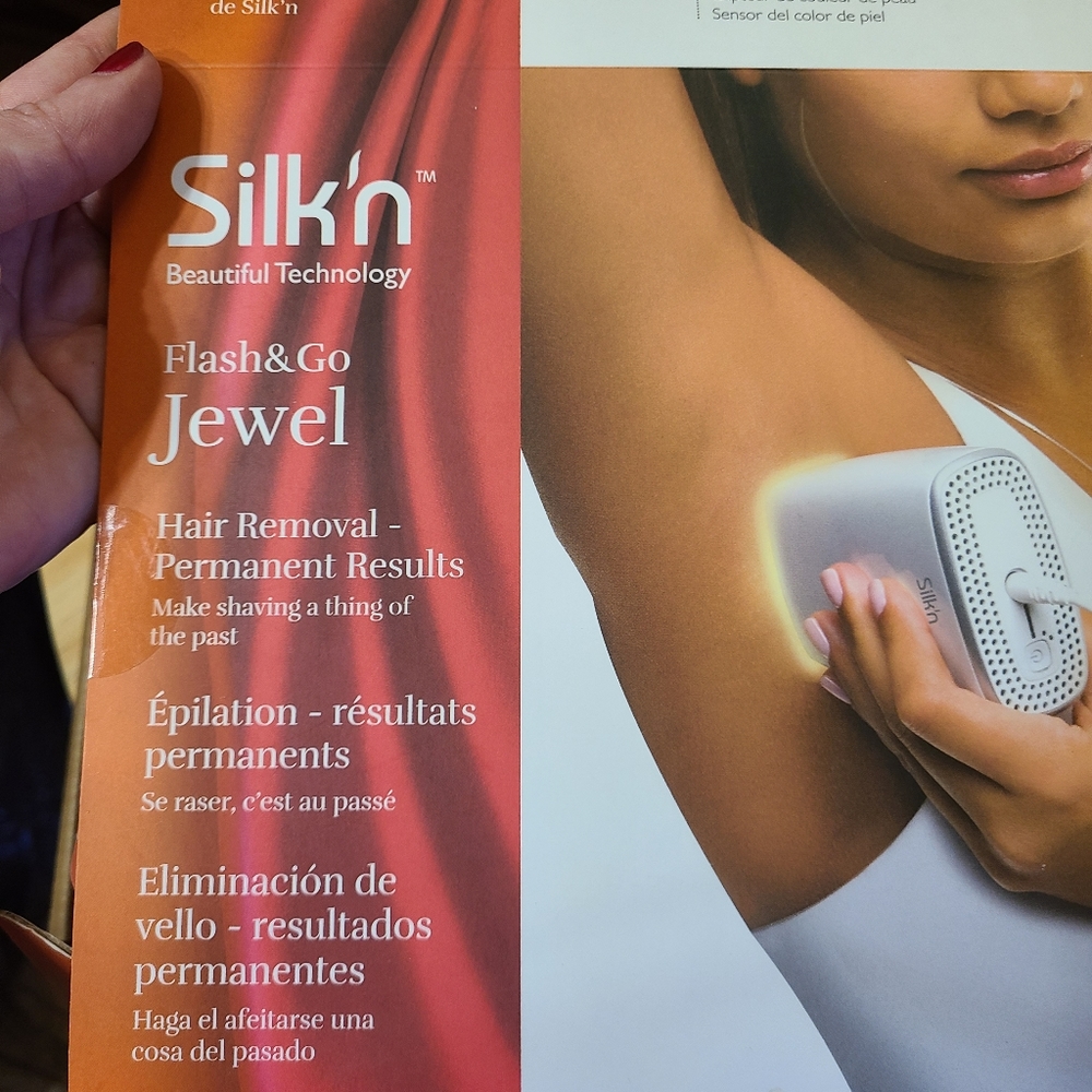 Silk'n Jewel
